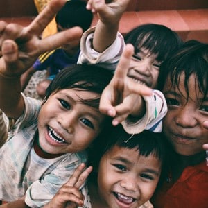 GLOBAL MISSION PARTNERS kids for mandm homepage