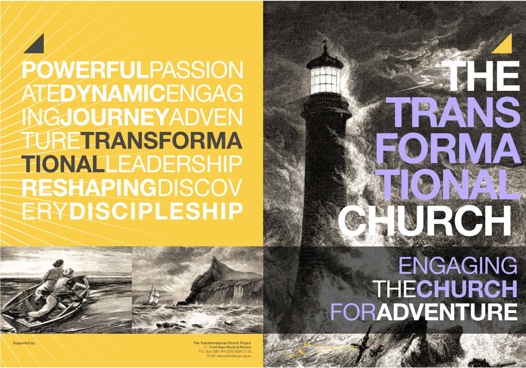 transformational-church-brochure